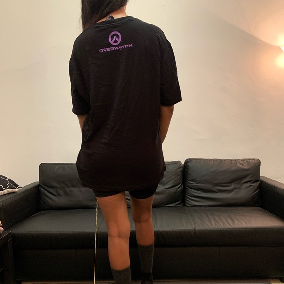 Overwatch‎ cool t-shirt - Picture 4 of 7